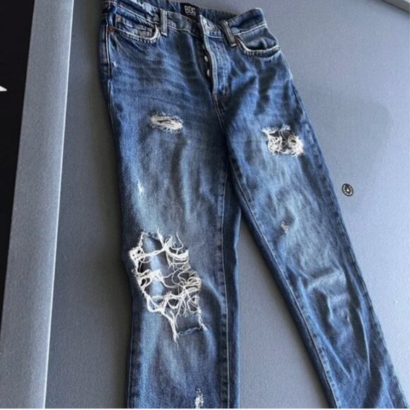 BDG Urban Outfitters Jean - Picture 4 of 5